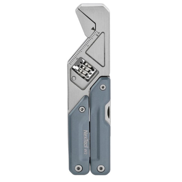 Фото - Мультитул NexTool Light Wrench W2 (NE20293A)